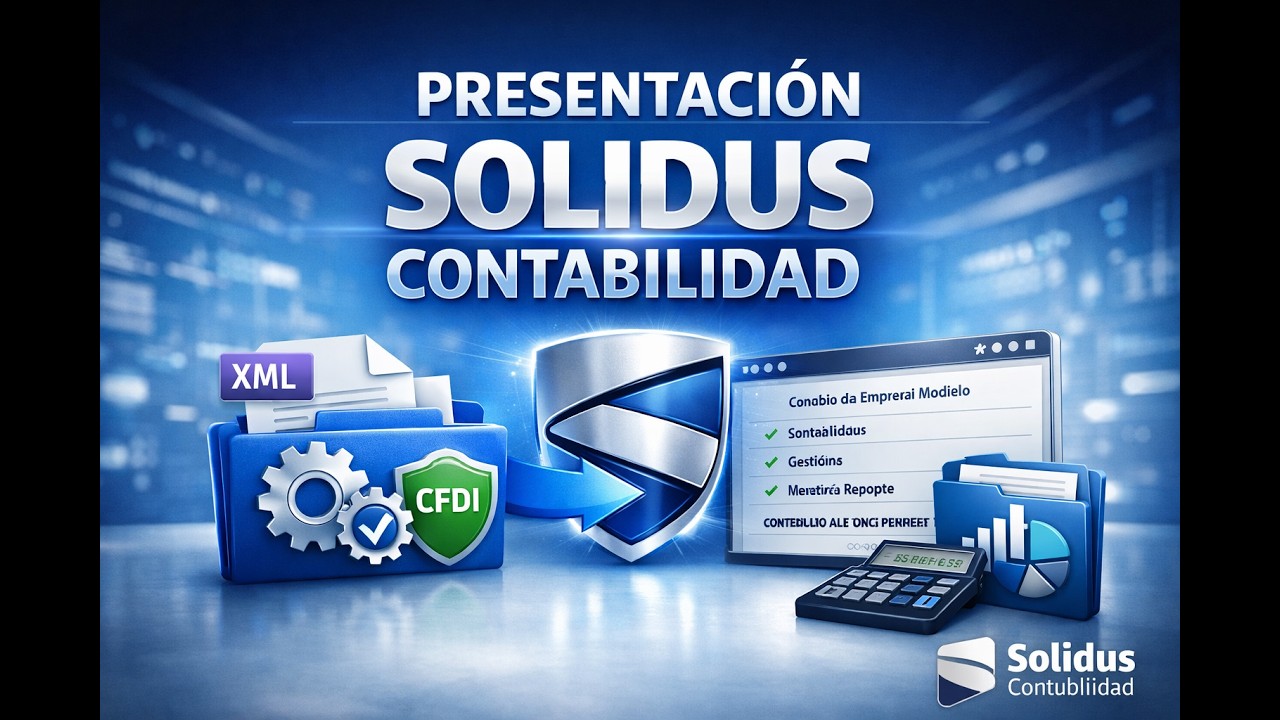 Presentación del Sistema