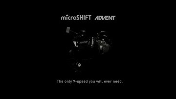 Microshift Advent Commercial