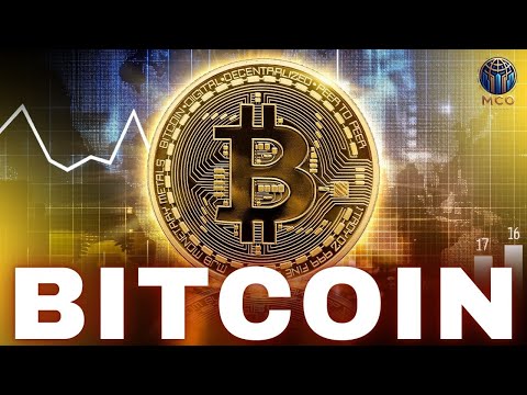 Video preview for Join the More Crypto Online Community: