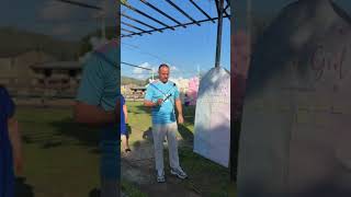 Namik & Sevgi̇ Gender Reveal Party