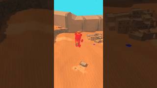 OMG 🥶 jump SUPER | BEAR | ADVENTURE #shots #superbearadventure  #myordinarylife   song screenshot 5