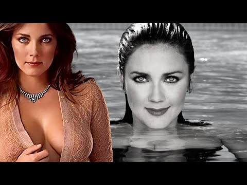 LYNDA CARTER The Original Wonder Woman SMOKESHOW!