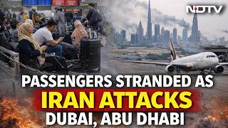 Iran Attack On Dubai News LIVE | Dubai International Airport, Shuts Down Amid Iran Strikes screenshot 5