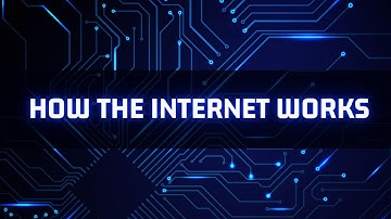 The Wild World of the Internet: A Journey into the Invisible Web!!!