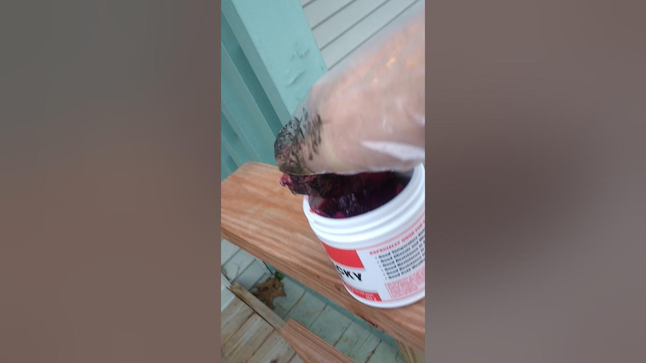 DIY Lubricate the Ameriglide Hercules II vertical platform wheelchair lift YouTube