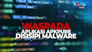 Pengguna Android Harus Hati-hati Malware di Aplikasi APKPure screenshot 1