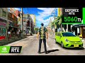 Yakuza Kiwami 3 | RTX 5060 Ti 16GB ( 1080p 1440p 4K Maximum Settings | DLSS ON | FG ON )