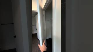 Apartment A501, 2 Bedroom 2 Bath, 926 sq  ft