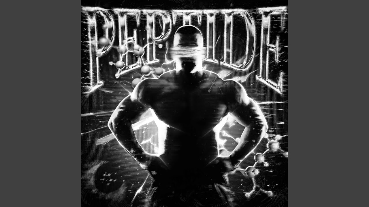 Watch peptide on YouTube Watch peptide on YouTube
