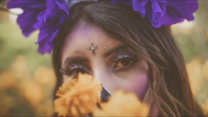 Abigail Fuentes - La llorona (teaser)