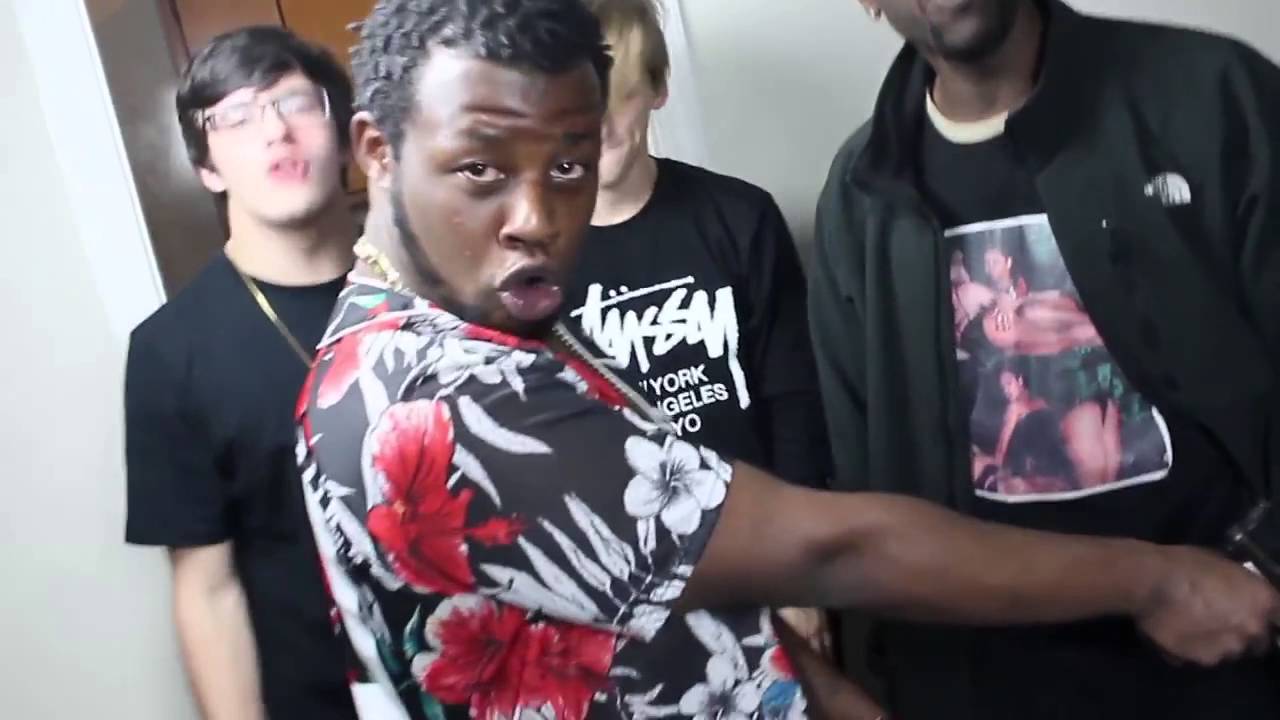 I M In The Kitchen And I M Whippin Song