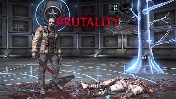 Mortal Kombat XL: offline player vs player