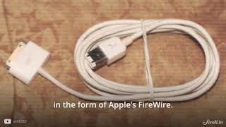 Who invented the USB Ajay Bhatt Intel