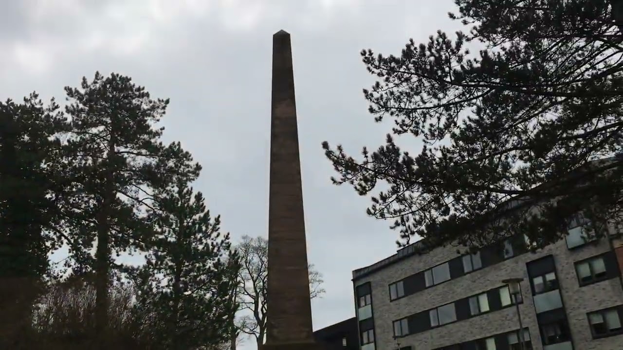 Naestved in December 2022