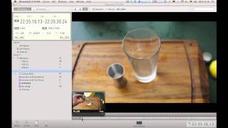 Famous Screencast: Silverstack LT H.264 Intro Wealth