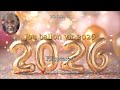 Jou ballon vir 2026 | 10h15 Diens | Stilbaai NG Gemeente
