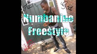 Shyheim9Oe X Numbanine Freestyle 