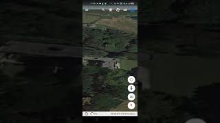 googlemaps backrooms!?😨