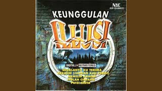 Roboh Tembok Keakuan