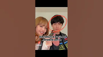 Lisa Was Giving Us A Hint Lalisa Kentarosakaguchi Dream Lloud Shorts 