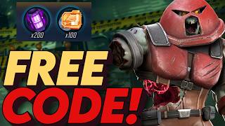 FREE POWER CORES, Executioner ORBS & INSANE EVENTS COMING! MARVEL Strike Force