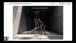 A study on algorithm-generated assembly of curved I and Y shaped branches for temporary shelters