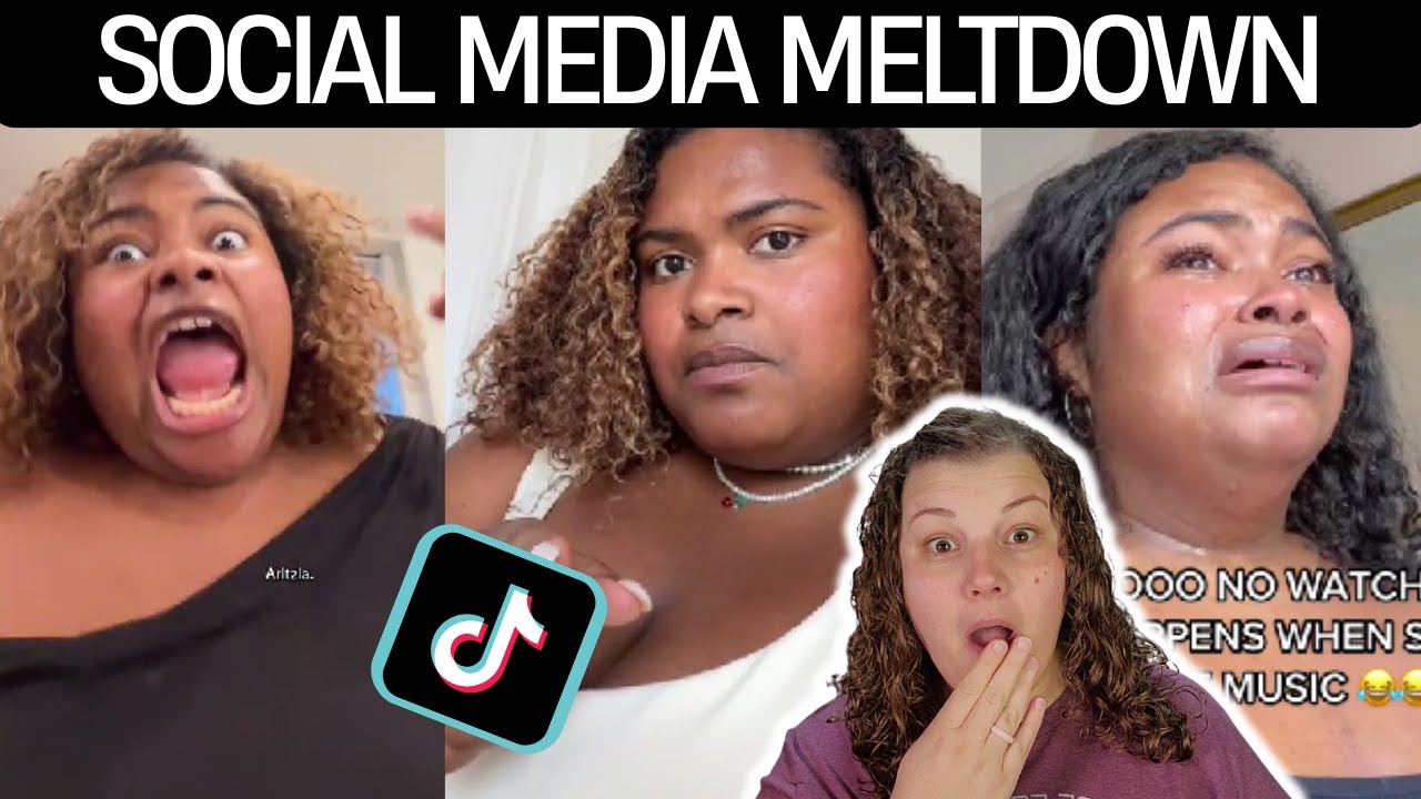 Fat Activist QUITS when OUTRAGE stops working...Samyra EXPOSED! | Cardi B v Samyra