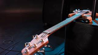 Zardanadam - Hepsi Hepsi Hayat Nasıl Olsa (Bass Backing Track)