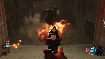 Retribution BO3 Custom Zombies! (ONE OF THE MAPS FEATURED IN OUR TRAILER!!!) #LIVE #Gaming #CZC