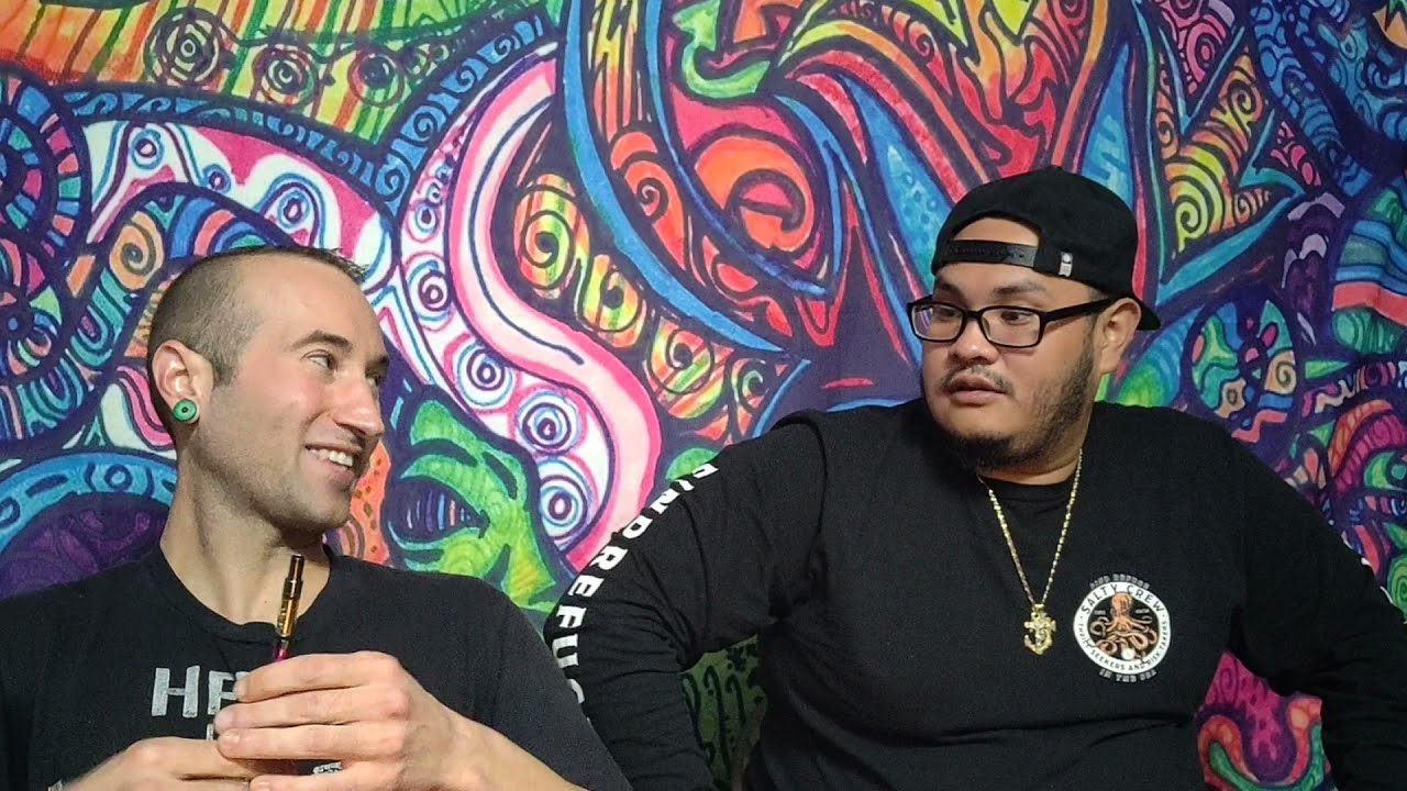 Utoya HHC Death Star Vape Cartridge Review W/Just-Ran Withit 🍊🦨