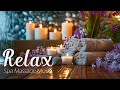 Beautiful relaxing music for stress relief  spa massage relaxationpeaceful pianomeditation music