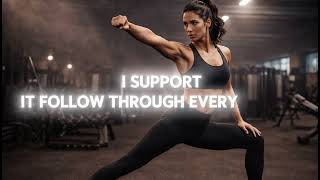 Lean Mode On | Workout Music | Blending Rainbows