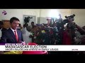 Madagascar Election: Andry Rajoelina Ahead in Early Leads