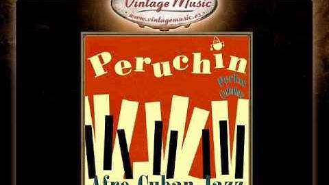 Peruchin -- Dime Mi Cielo