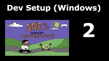 C64 Assembly Programming Part 2 - Dev Setup (Windows)