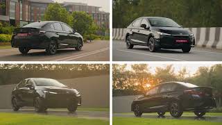 New Honda City 2026 Review | Best & Worst Bits Explained #automobile