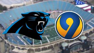 WSOC named official broadcast partner for Carolina Panthers | WSOC-TV screenshot 4