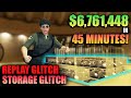 This week is soo bad we decided to get 6761448 in 45 minutes  cayo perico  casino heist