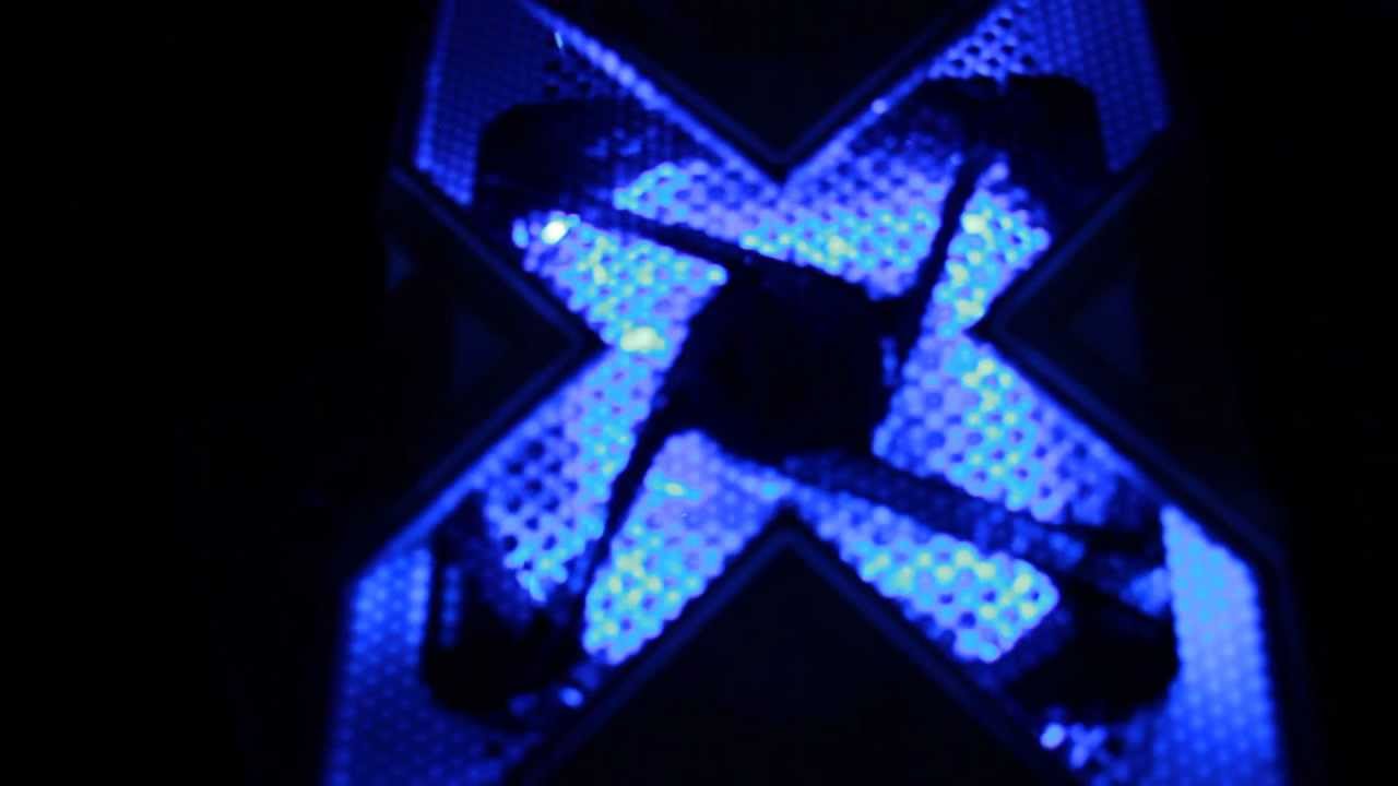 AeroCool Strike-X Advance White