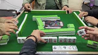 Team mahjong june 21 2025 team Pinoy south Africa