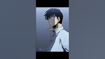 cha hae in vs igris and beru #sololeveling #beru