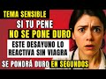 Come Esto en el Desayuno y Tu Pene Volverá a Funcionar (Sin Pastillas)