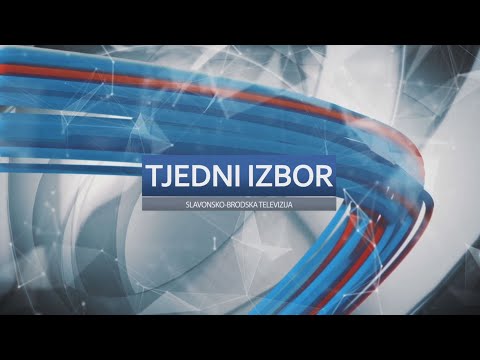 SBTV - TJEDNI IZBOR - 24.07.2022.