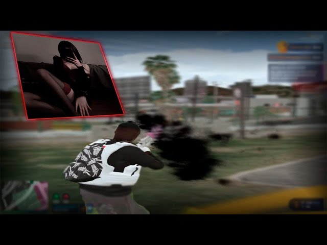 BUSSIT BACK! | Richman