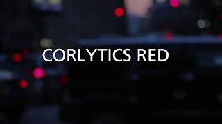 How to sign up to Corlytics RED