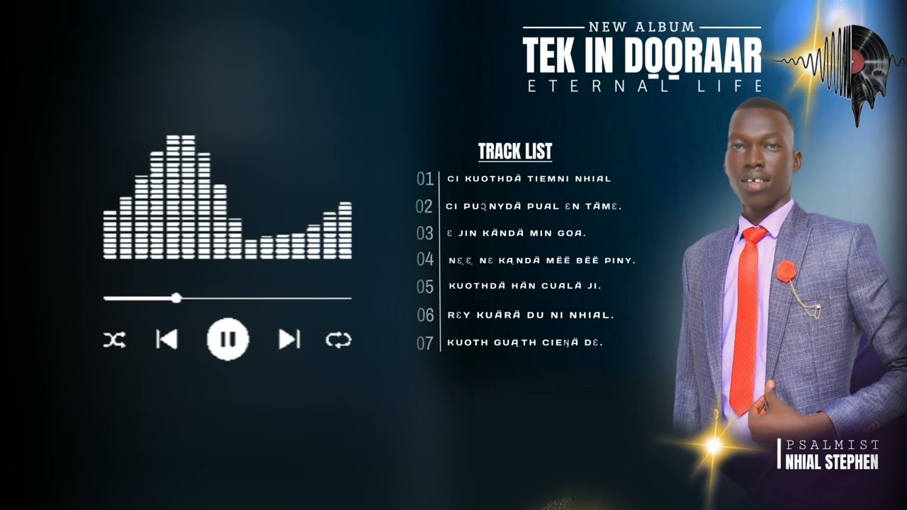 KUOTHDÄ ƔÄN CƆALÄ JI#viral #gospelmusic #gospel 