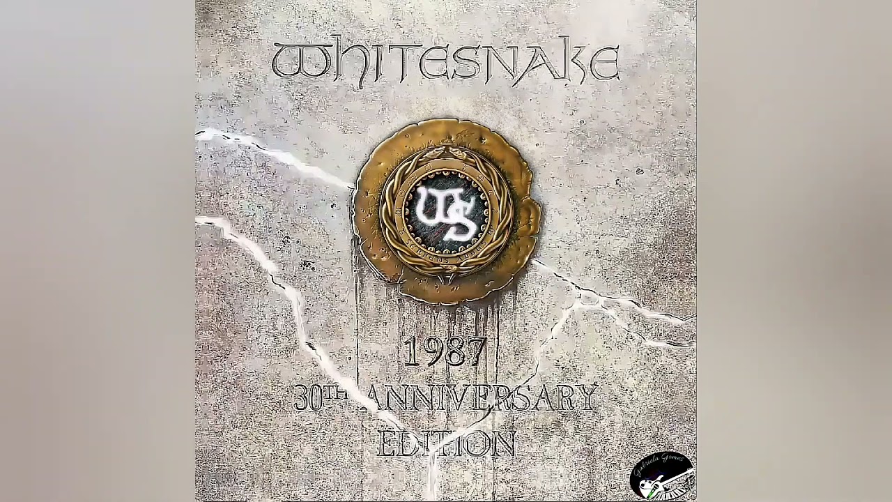 在 YouTube 上观看 Whitesnake - Here I Go Again '87 (2017 Remix)