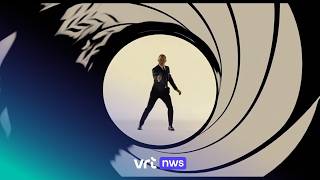 Who will be the new James Bond News