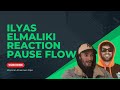 😱 إلياس المالكي مصدوم من أغنية Pause Flow الجديدة &ldquo;Marionette&rdquo; 🔥 | ردة فعل خرافية!!