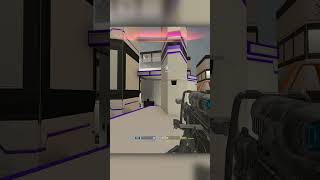 Clamber Cancel No Scope